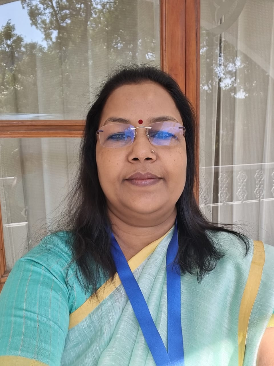 Smt. Archana Gaharwar