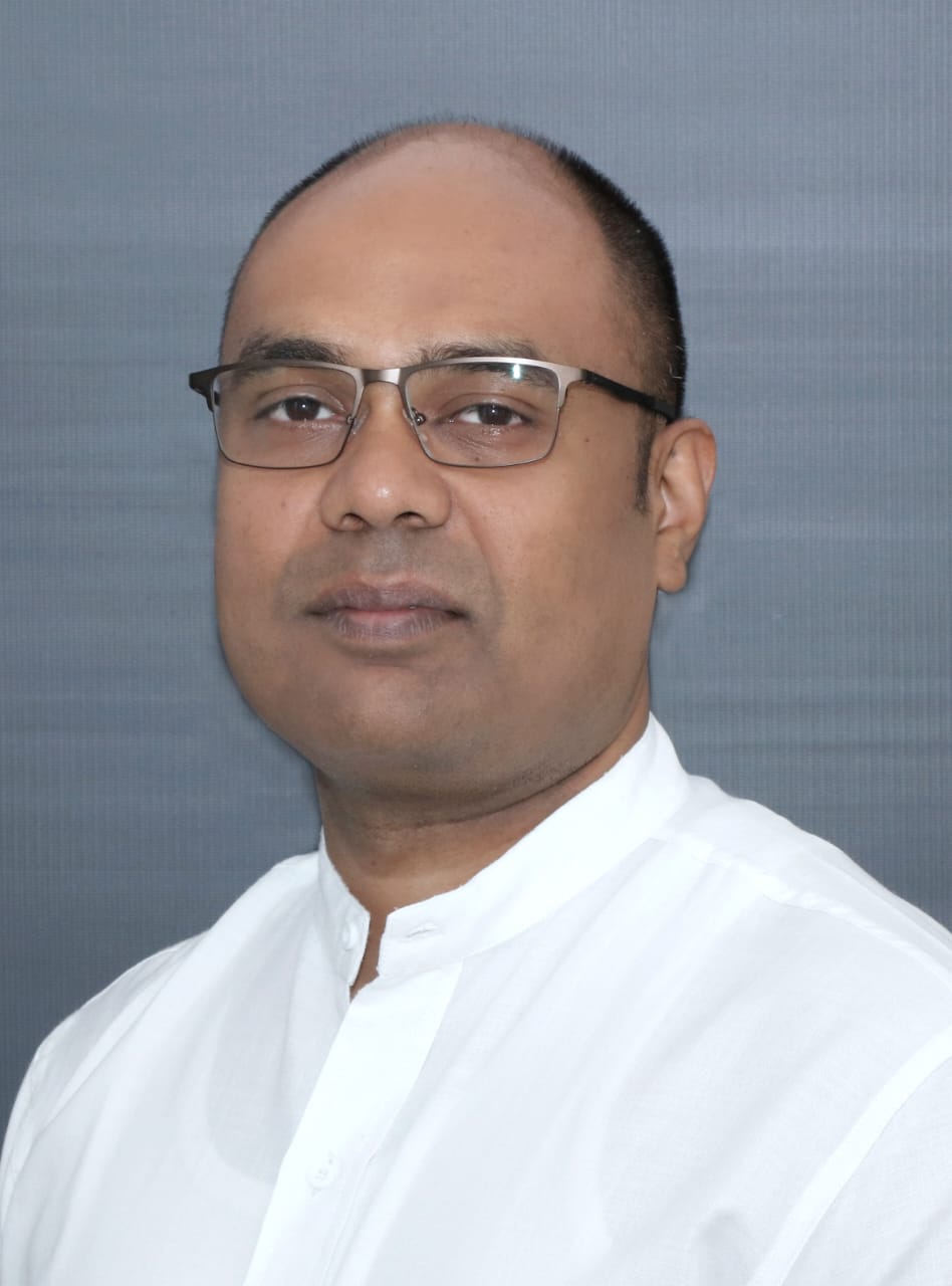 Amit Kumar Singh
