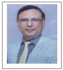 Prof A.K. Tripathi