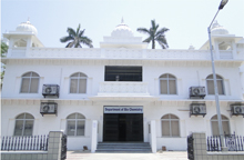 Bio Department