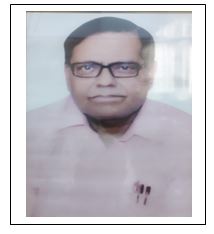 Prof Ashutosh Kumar