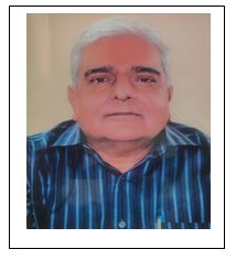 Prof Raj Mehrotra Again