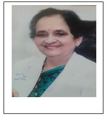 Prof Vinita Das