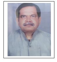 Prof M.R.S. Kushwaha