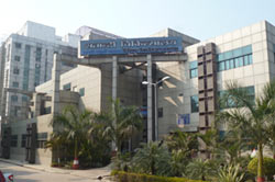 Department of Neurosurgery