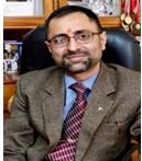 Prof. Divya N. Upadhyaya
