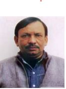 Mr. P.K Awasthi