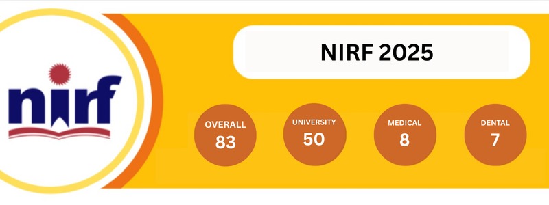 NIRF Ranking