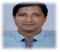 Image of Dr. Shashank Kanaujiya