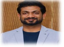 Dr. Abhishek Agarwal