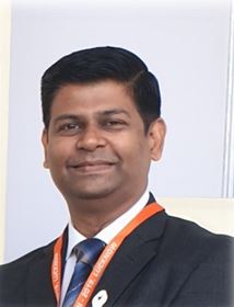 Image of Dr. Shashank Kanaujiya