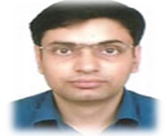 Dr. Anit Parihar