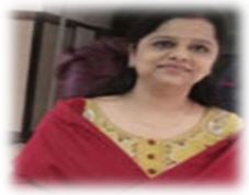 Image of Dr. Anita Singh