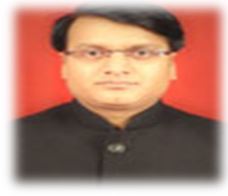 Image of Dr. Awadhesh Yadav