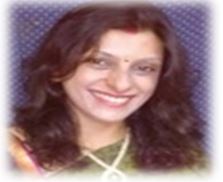 Dr. Bhavya Naithani