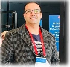 Image of Dr. Shashank Kanaujiya