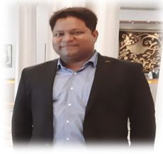 Dr. Ganesh Yadav
