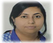 Image of Dr. Gitika N. Singh