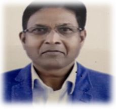 Image of Dr. Shashank Kanaujiya