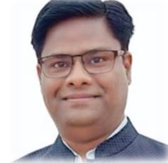 Image of Dr. Shashank Kanaujiya