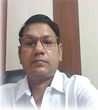 Image of Dr. Shashank Kanaujiya