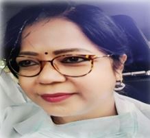 Image of Dr. Shashank Kanaujiya