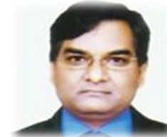 Image of Dr. Shashank Kanaujiya