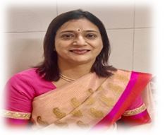 Image of Dr. Smriti Agarwal